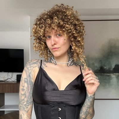 Sasha Rare's profile picture