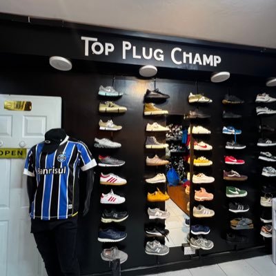 ChampPlug's profile picture