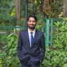 Profilbild von Varun Jha