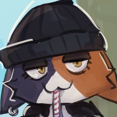 Swag Fish's profile picture
