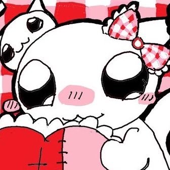 ded / roshy's profile picture