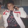 hincha olvidada completamente por Dios's profile picture