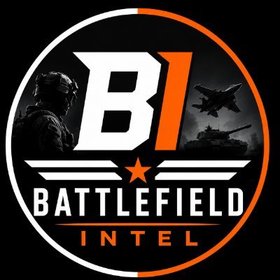 Battlefield Intel's profile picture