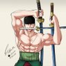 Zoro Yonkou profil fotoğrafı