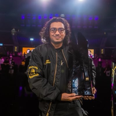syrup 📸 @ FaZe Vegas COD Champs's profile picture