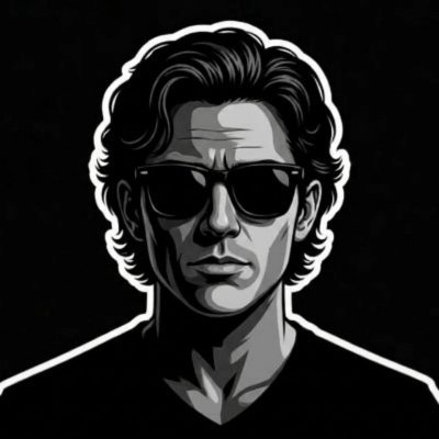 Alan Bradley Grid's profile picture