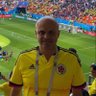 Mauricio Parodi 🇨🇴 的头像