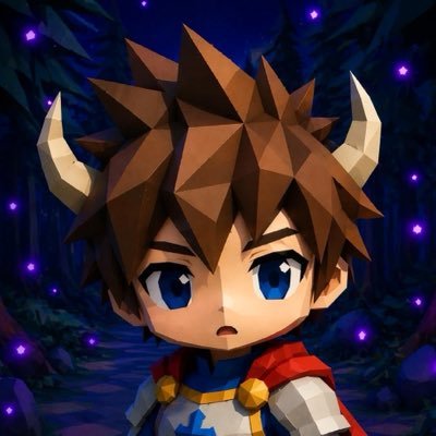 goatyishere's profile picture