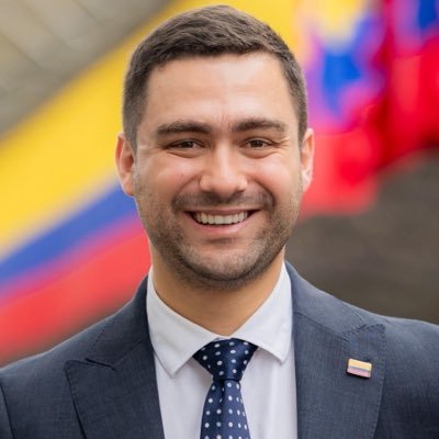 Ricardo Jaramillo Vélez's profile picture