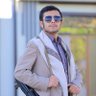 Profilbild von عبدالله جحاف بديل