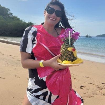 Carolina Isabel Fonseca de Mizrachi 🇵🇦's profile picture