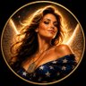Wild Sassy Angel | Freedom First 的头像
