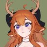 Louliann╰૮₍˶•⩊•˶₎ა╯| Deer Vtuber's profile picture