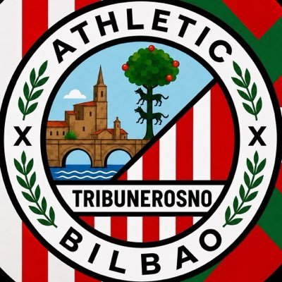 ATHLETICtribunerosNO's profile picture