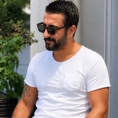 Emre Ercis's profile picture