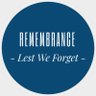 Фото профиля Never Forget History Matters