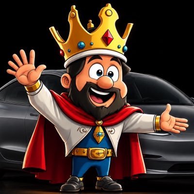 TeslaKing420's profile picture