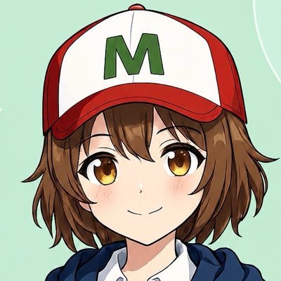めめめ's profile picture