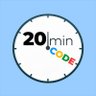Profilbild von 20minCode