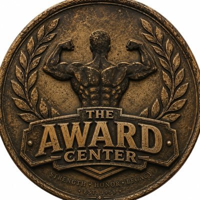 TheAwardCenter1's profile picture