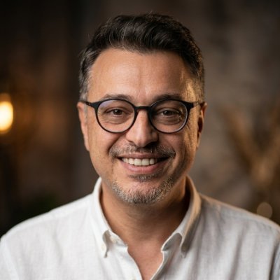 erdal vahid's profile picture