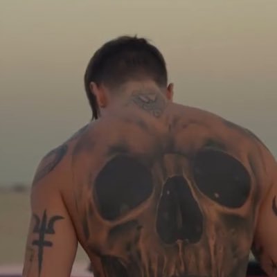 𝑺𝑶𝑳𝑶𝑴𝑶𝑵 - 𝒆/𝒂𝒄𝒄's profile picture