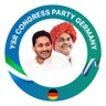 YSRCP Germany's profile picture