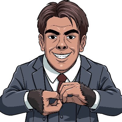 夢限スロカス店長's profile picture