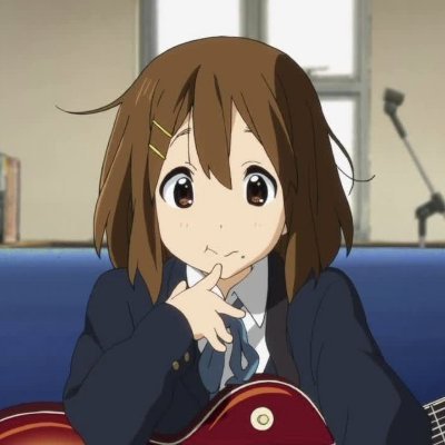 Si te sigo eres fan de Yui's profile picture