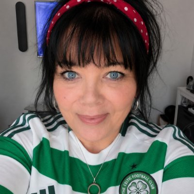 Teresa Paddystinian🍀122🏆🏆😘's profile picture