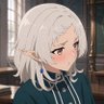 Profilbild von ミルクティー猫🐱