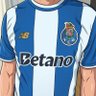 Profilbild von André Silva