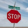 Starbase Stop Sign's profile picture