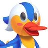 Profilbild von mh