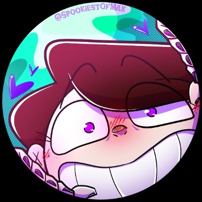 SpookiestofMilk's profile picture