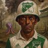 🇳🇬Soldado del Cali🇨🇴 profil fotoğrafı