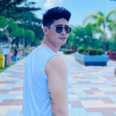 Ⓜ️Ⓜ️'s profile picture
