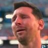 Cry Baby Messi 的头像