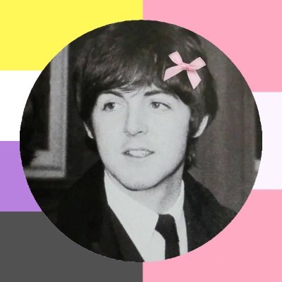 kevin 🌸🎀🍝 pauls love's profile picture
