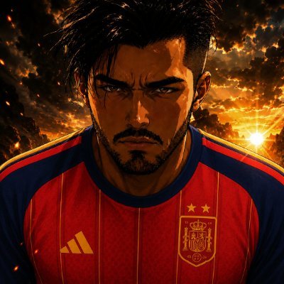MundoKame's profile picture