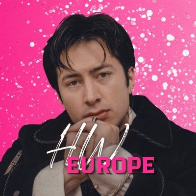 Hudson Williams Europe's profile picture