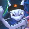 Mewtwo profil fotoğrafı