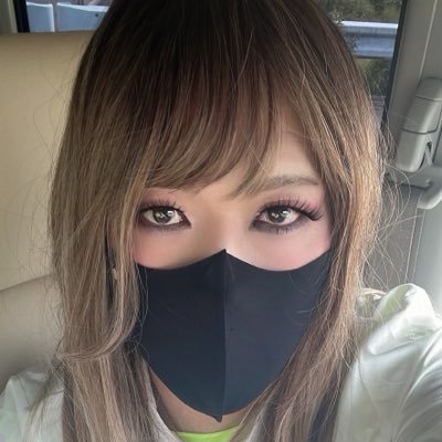 ちょろさき♂ムチムチ変態女装@広島's profile picture