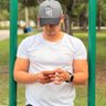 Alex profil fotoğrafı