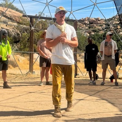 John Paul Kingston's profile picture