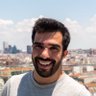 Profilbild von Benjamin Aliber