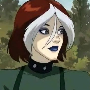Vampira do X-Men's profile picture
