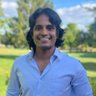 Sid Menon's profile picture