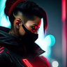 Profilbild von Eminy Frost