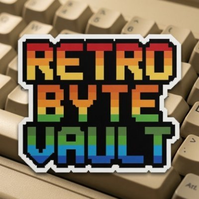 RetroByteVault's profile picture